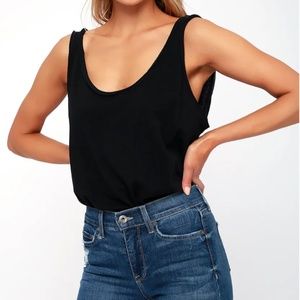Free People 'Sydney' Bodysuit